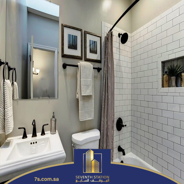 ترميم الحمامات