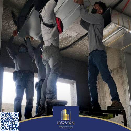 ترميم منازل بالرياض