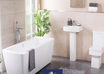 شركة ترميم حمامات بالرياض