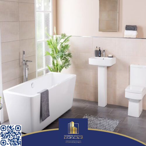 شركة ترميم حمامات بالرياض