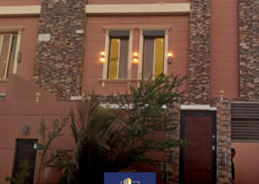 شركة ترميم فلل بالرياض