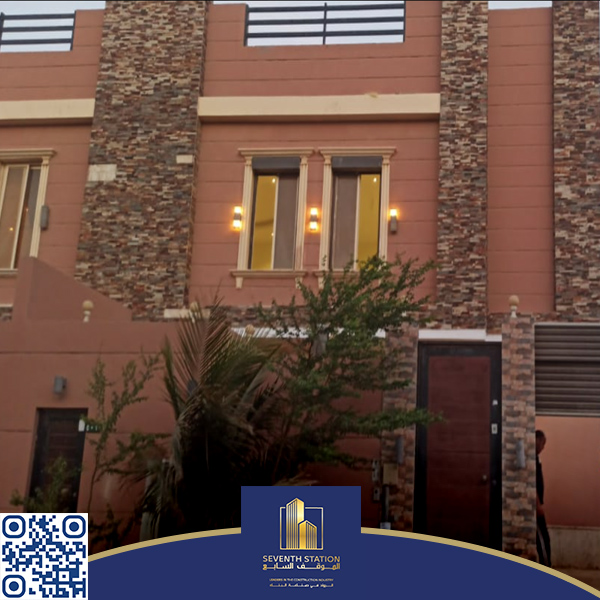 شركة ترميم فلل بالرياض