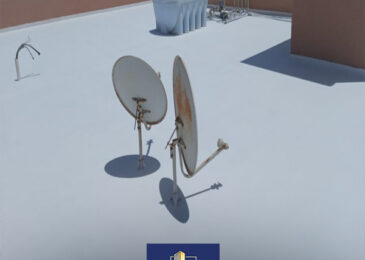 عزل اسطح بالرياض