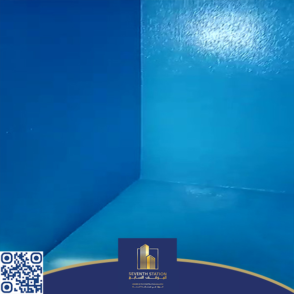 عزل خزانات بالرياض