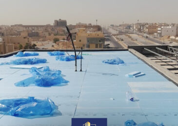 عزل فوم بالرياض