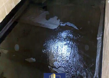 شركة عزل مطابخ بالرياض