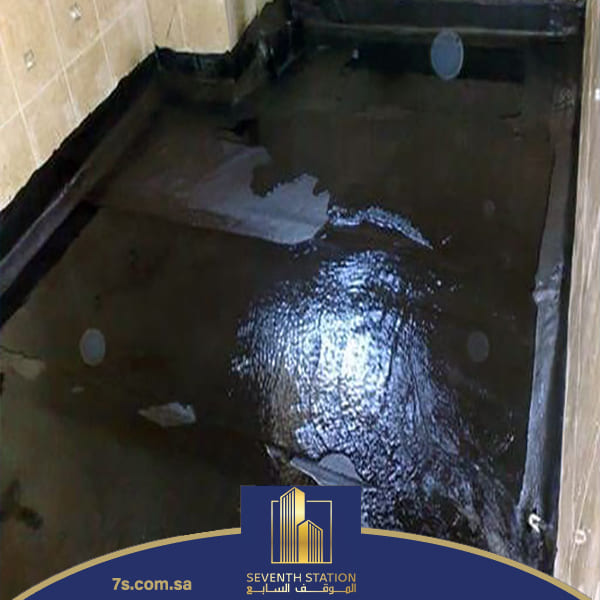 شركة عزل مطابخ بالرياض